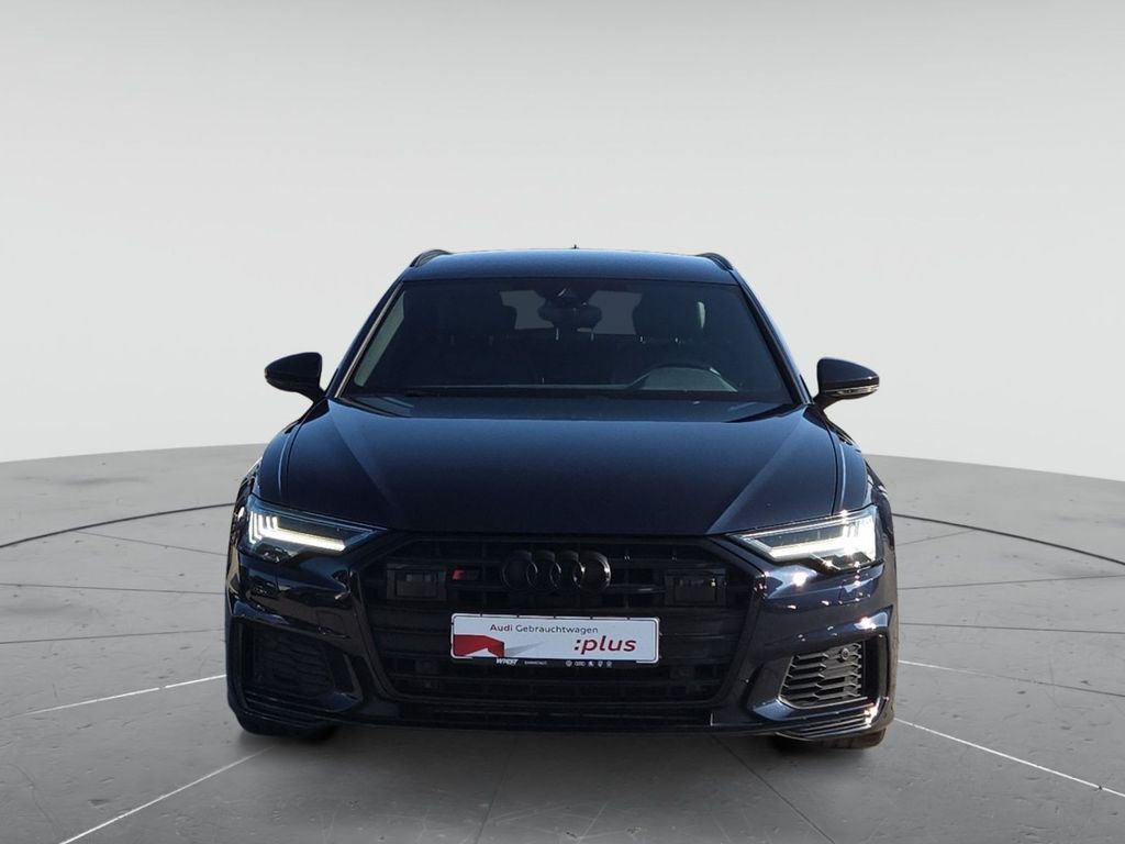 Audi S6 2023
