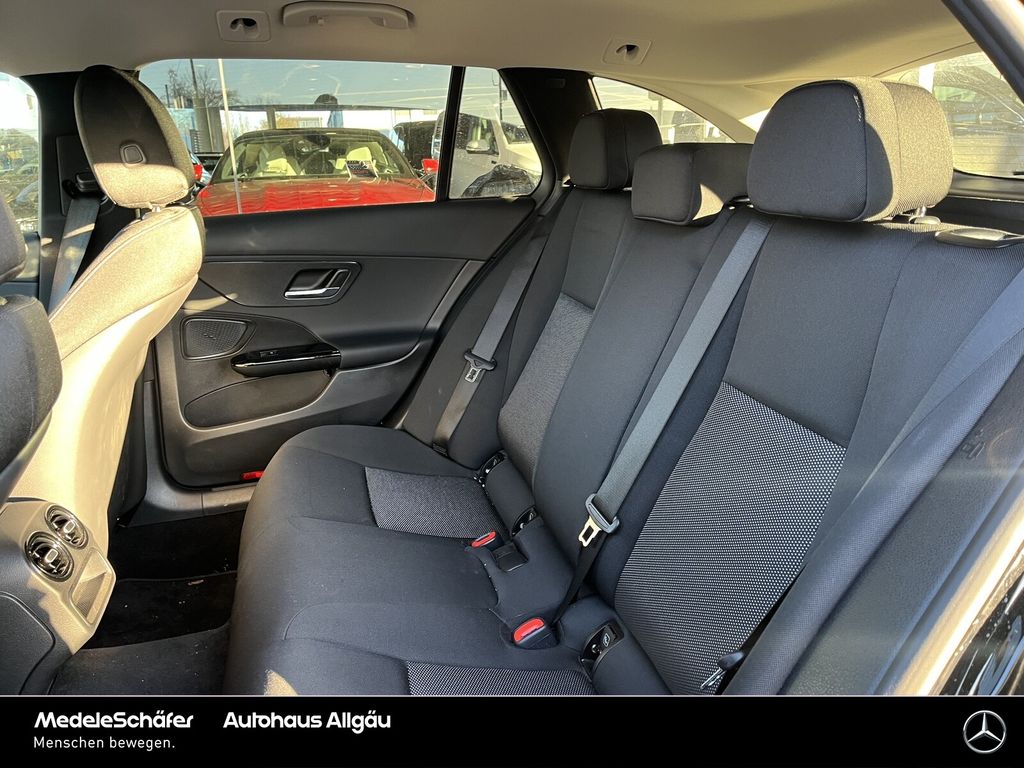 Mercedes-Benz C 220 2023