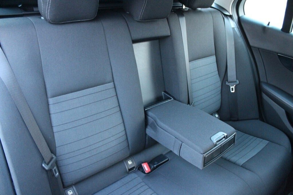 Mercedes-Benz C 220 2020