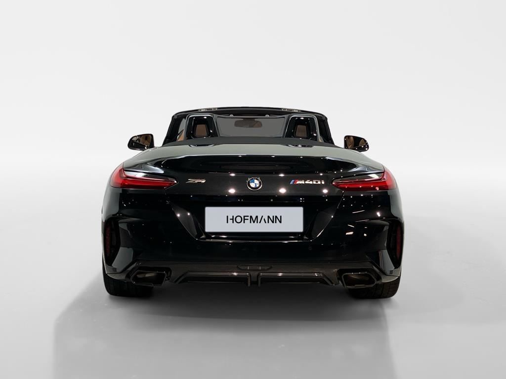 BMW Z4 M 2025