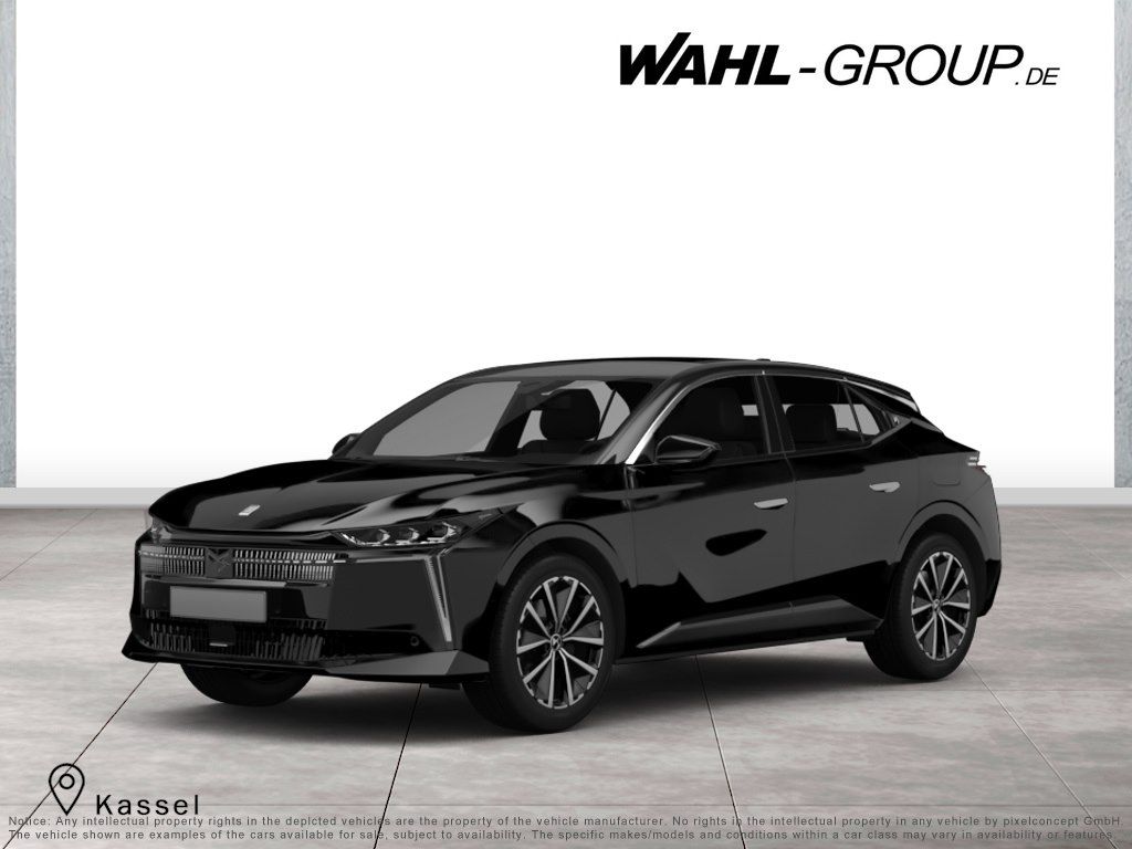 DS Automobiles Other