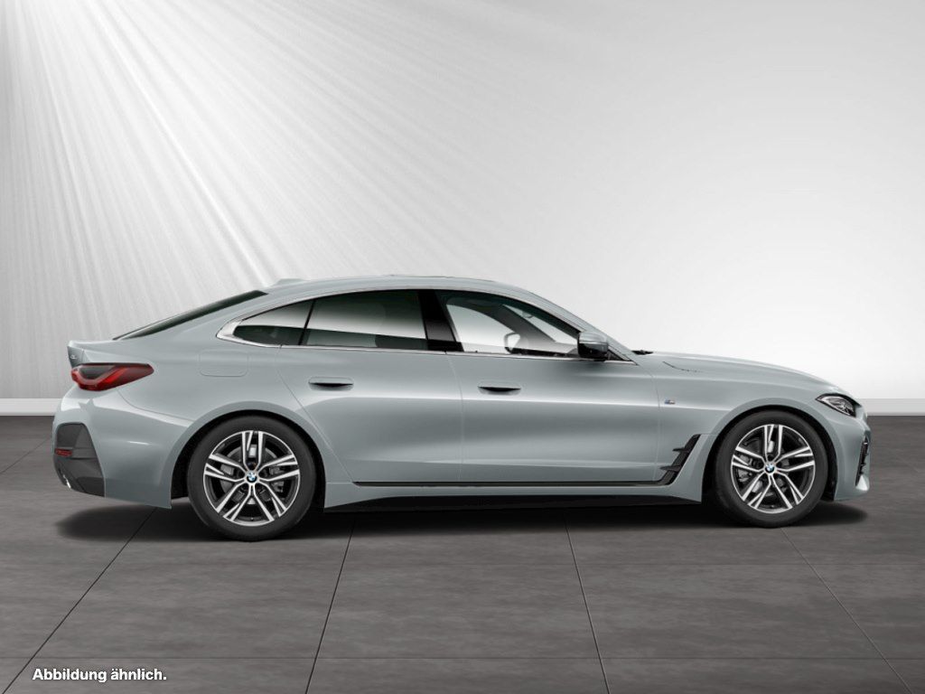 BMW 430 Gran Coupé 2022