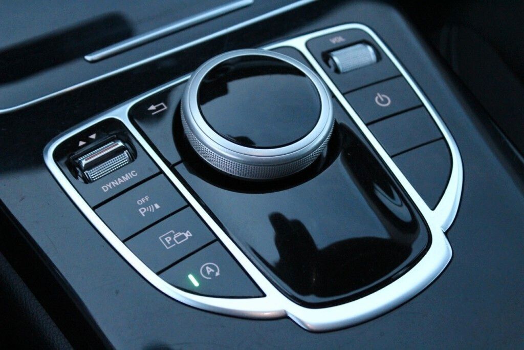 Mercedes-Benz C 220 2020