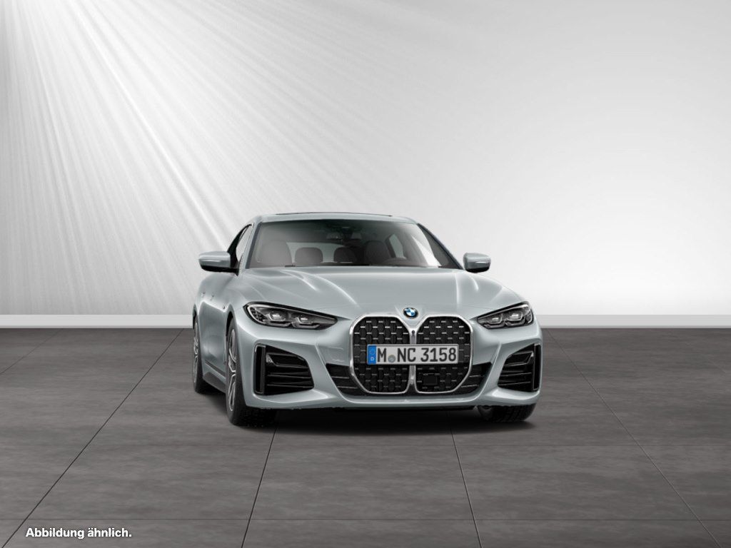 BMW 430 Gran Coupé 2022