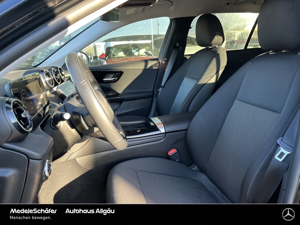 Mercedes-Benz C 220 2023