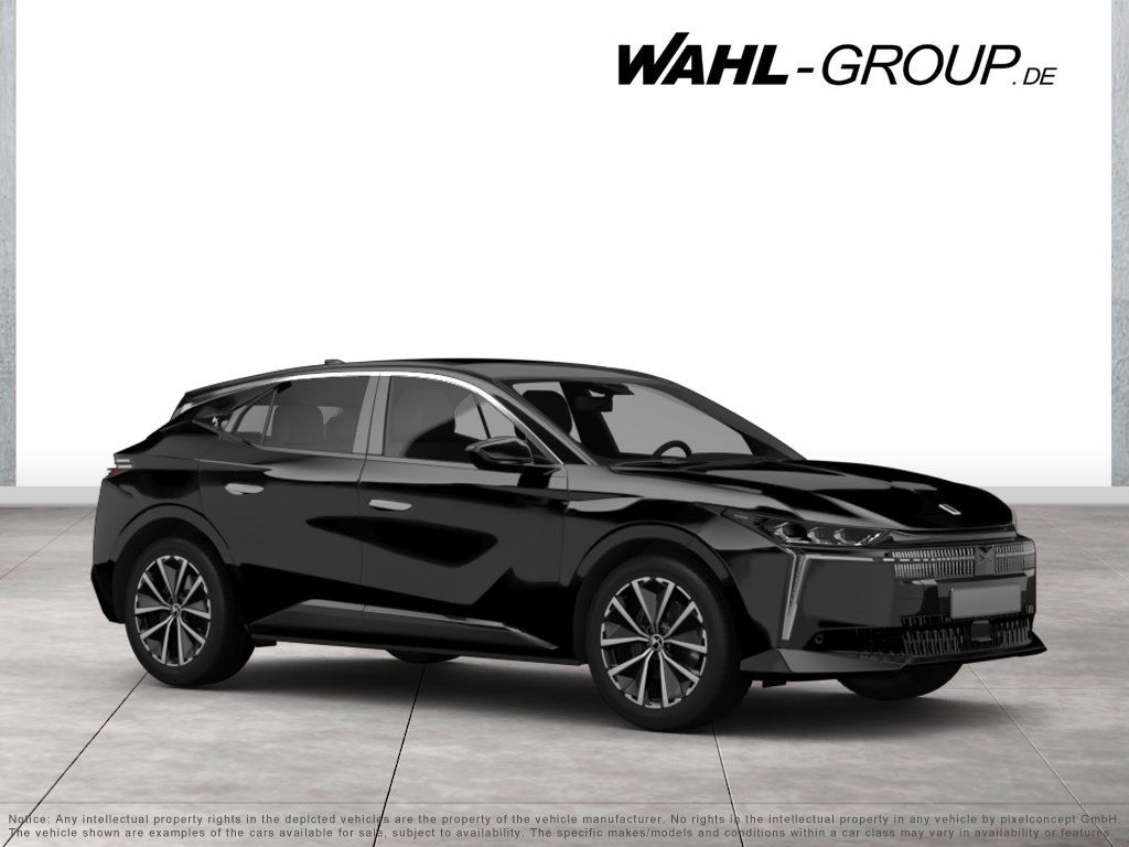 DS Automobiles Other