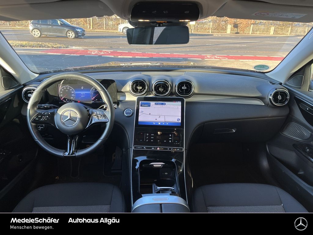 Mercedes-Benz C 220 2023