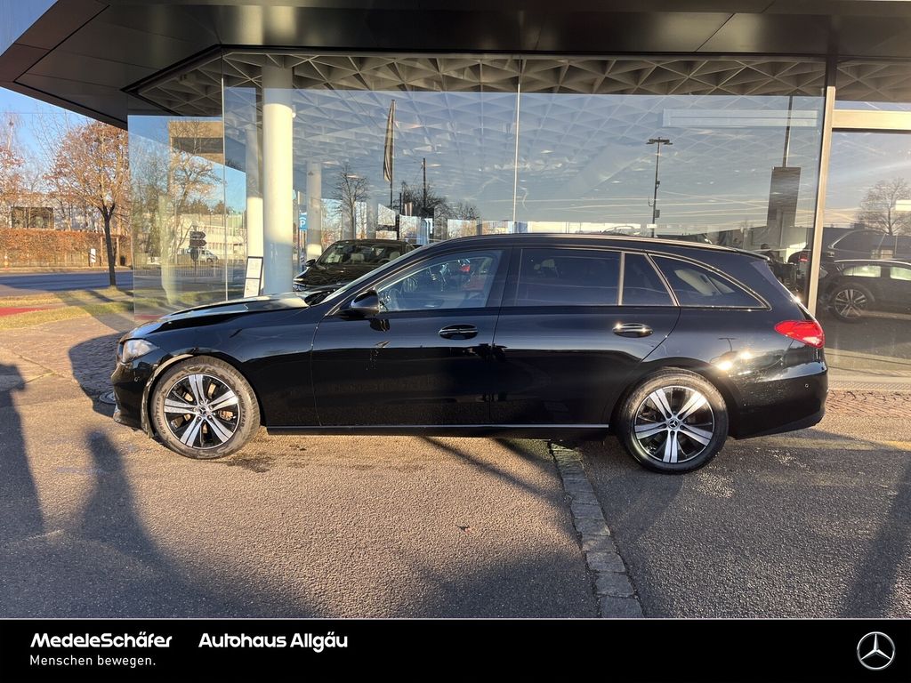 Mercedes-Benz C 220 2023