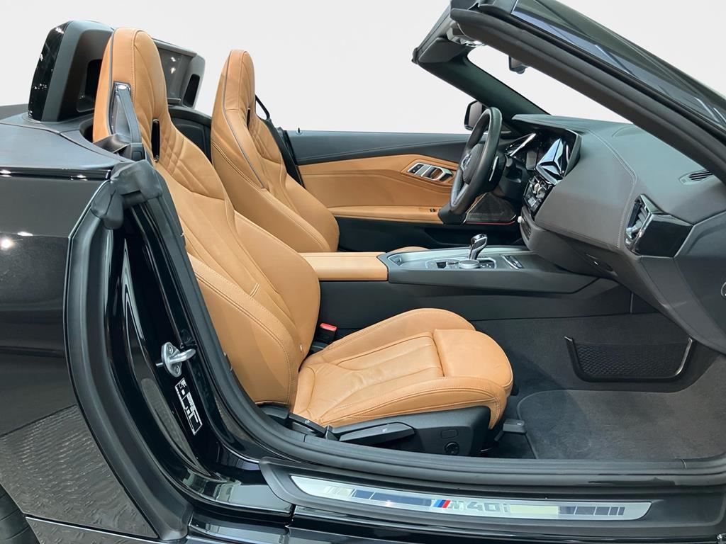 BMW Z4 M 2025