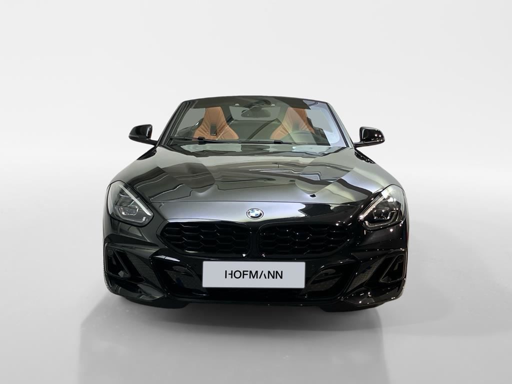 BMW Z4 M 2025
