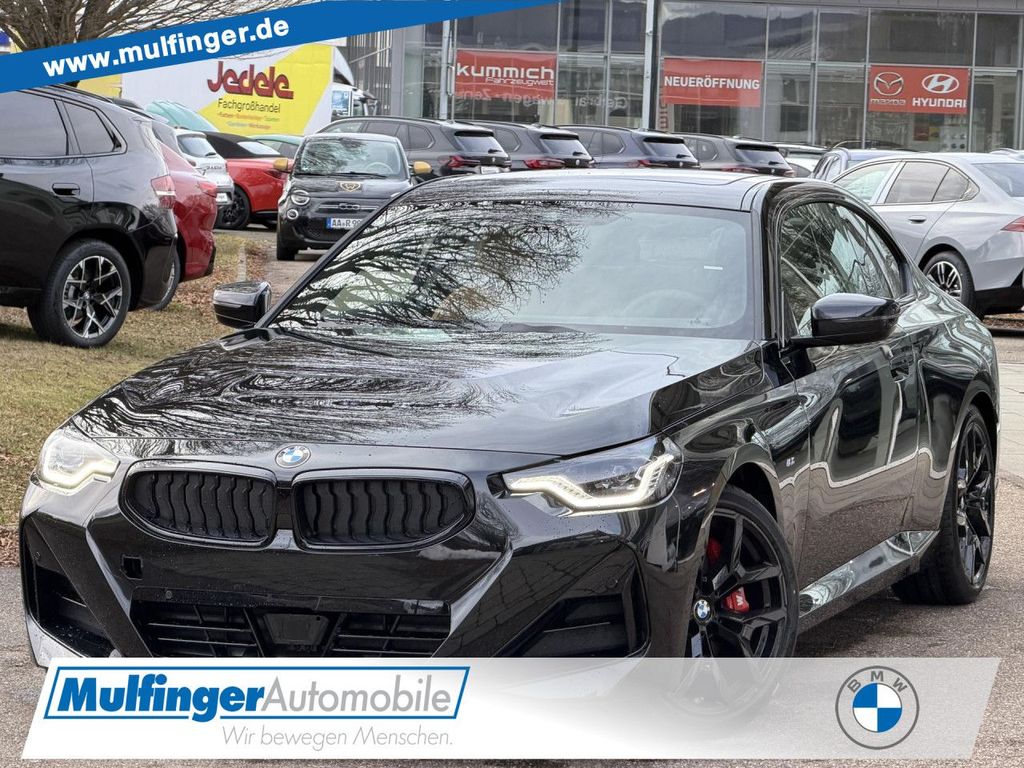 BMW 220