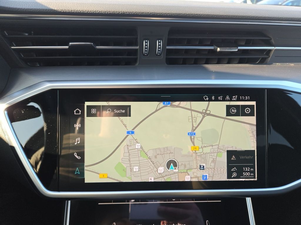 Audi S6 2023