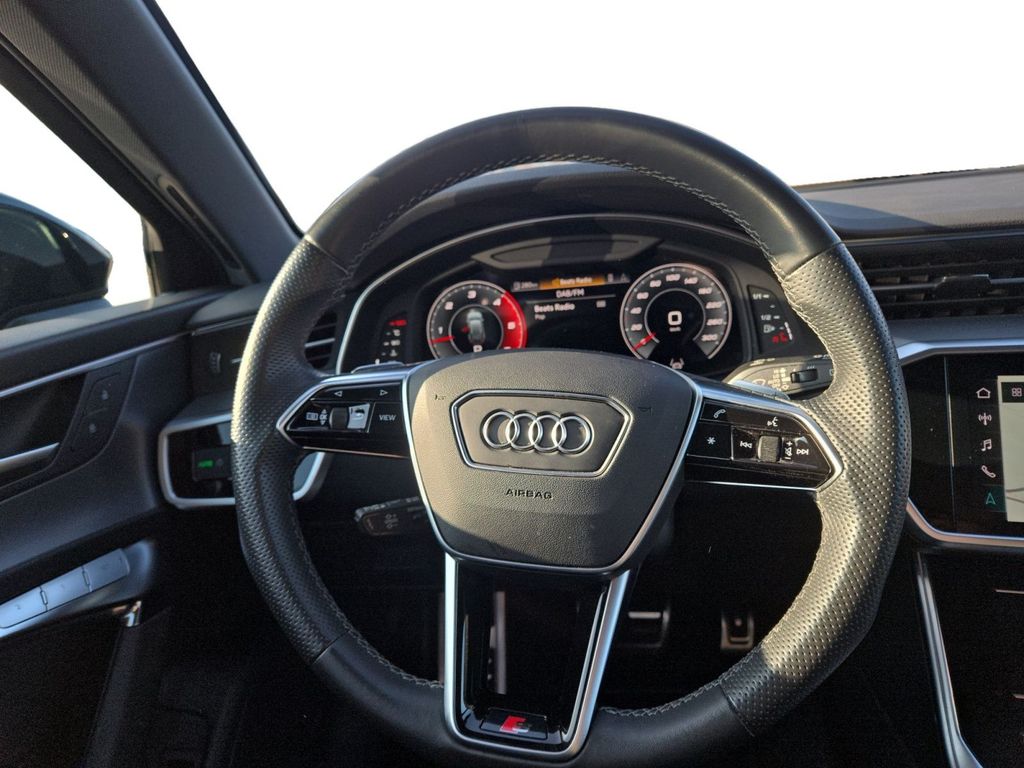 Audi S6 2023