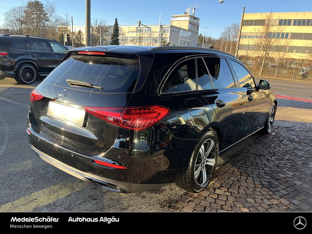 Mercedes-Benz C 220 2023