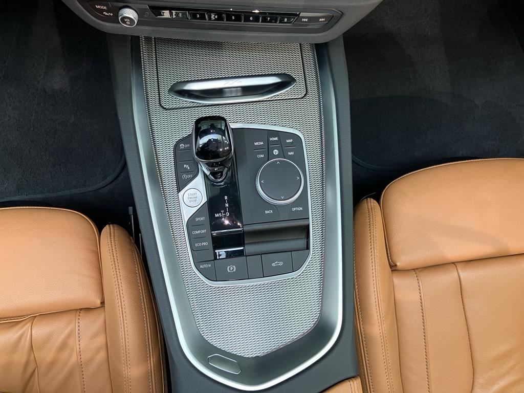 BMW Z4 M 2025