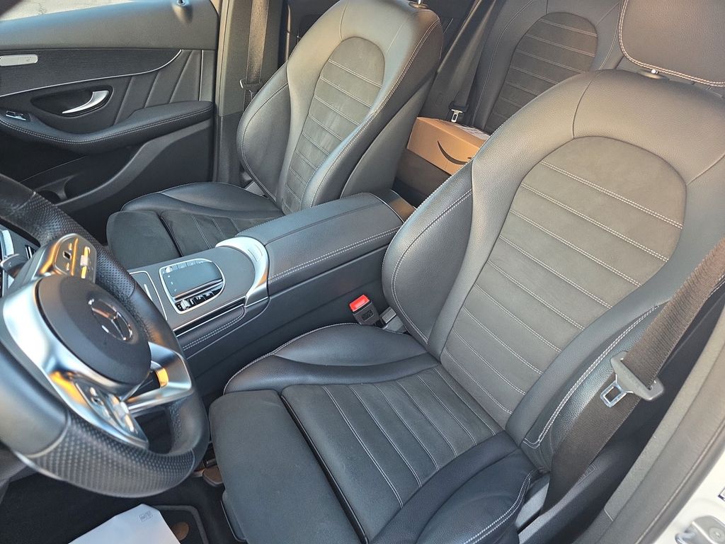 Mercedes-Benz GLC 300 2020