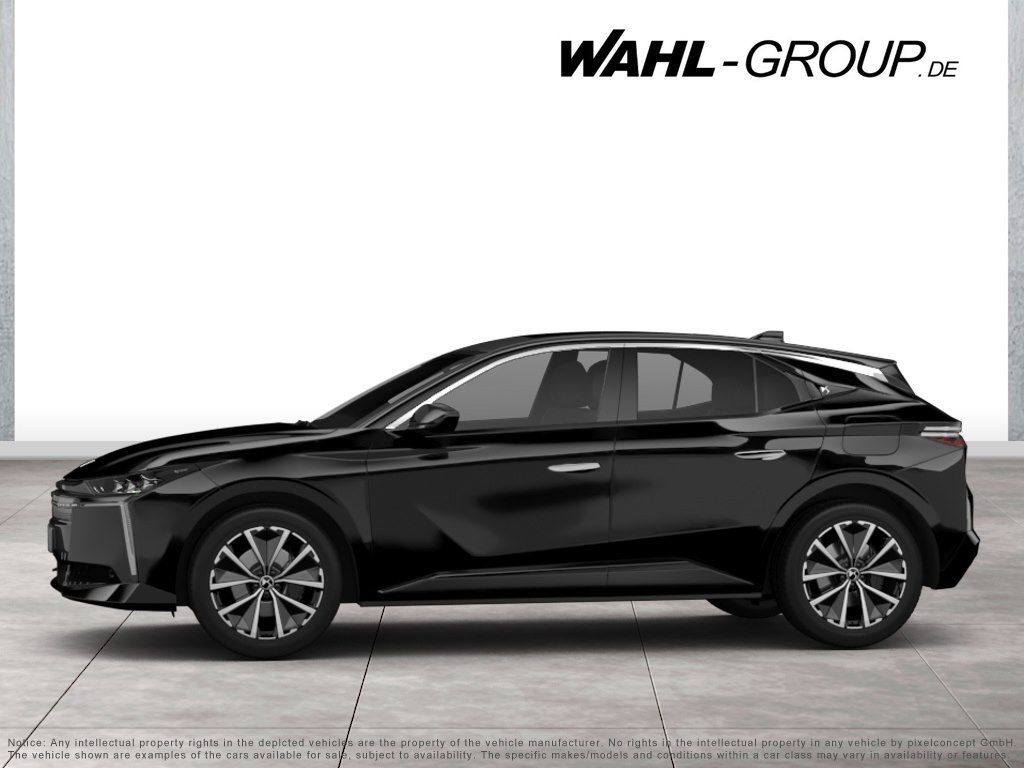 DS Automobiles Other