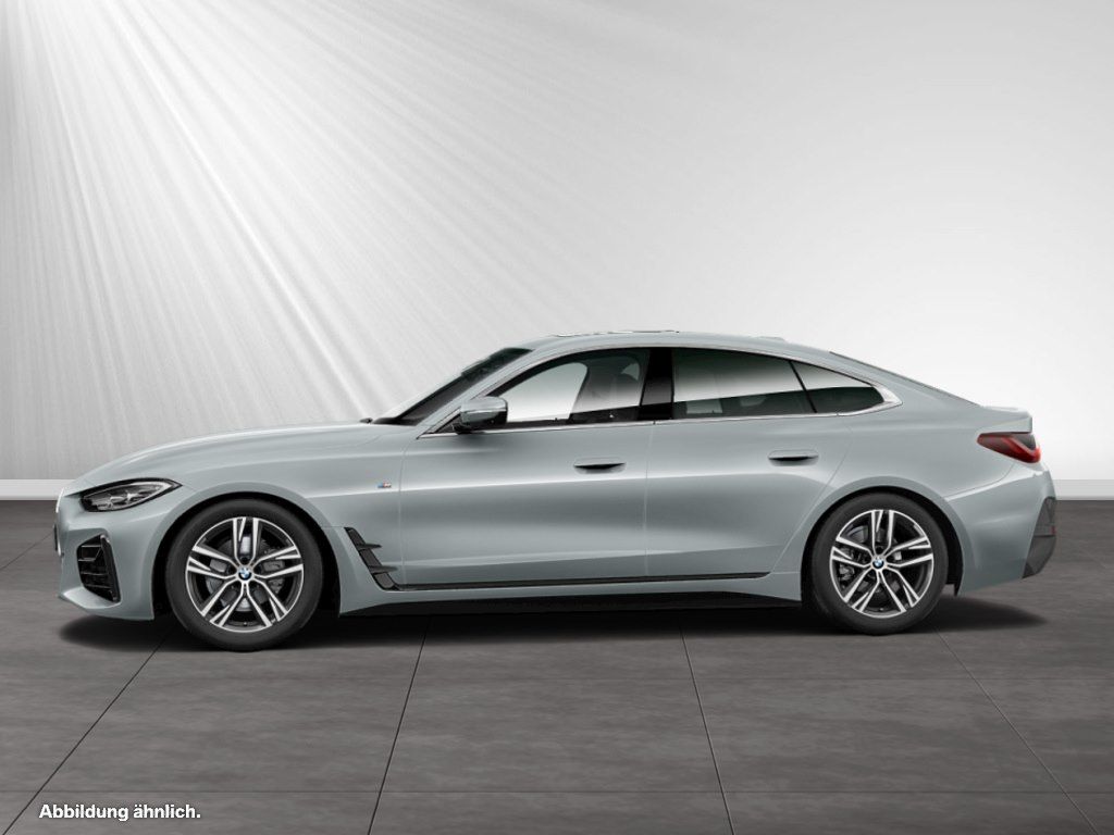 BMW 430 Gran Coupé 2022