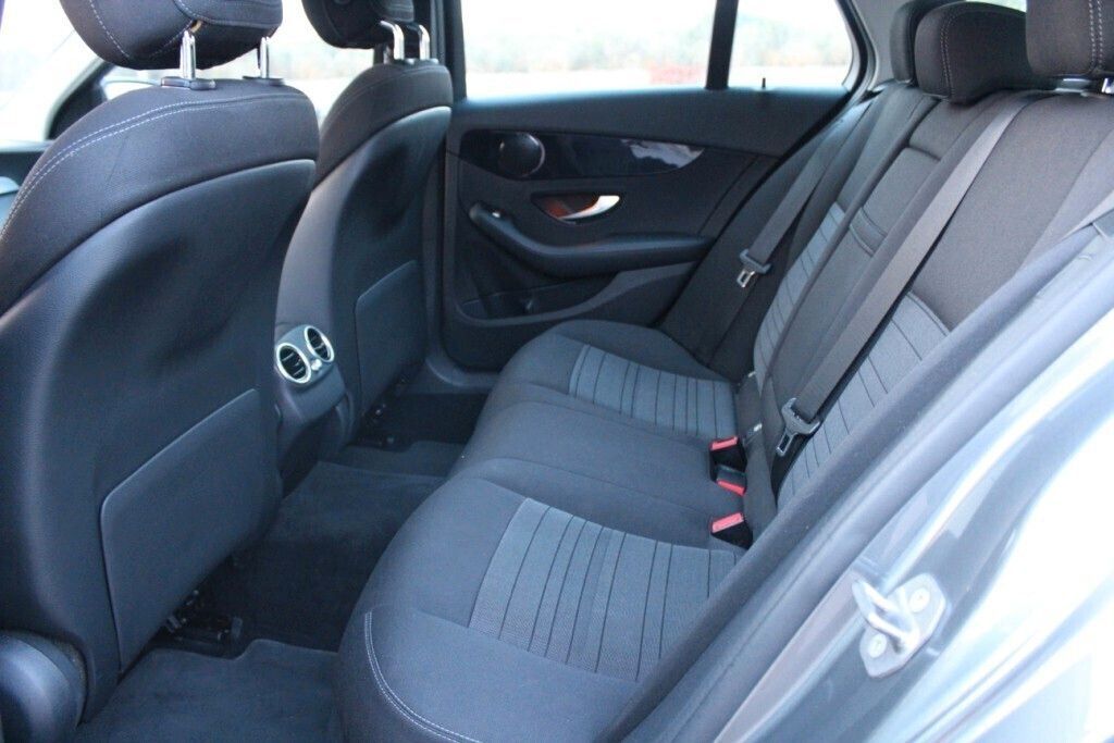 Mercedes-Benz C 220 2020