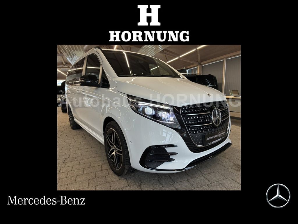 Mercedes-Benz V 300 2025