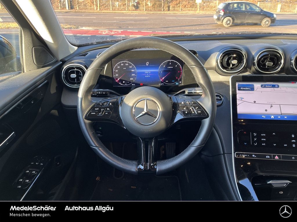 Mercedes-Benz C 220 2023
