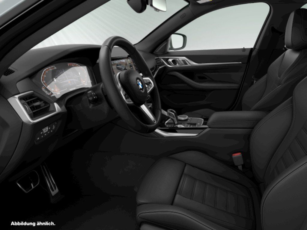 BMW 430 Gran Coupé 2022