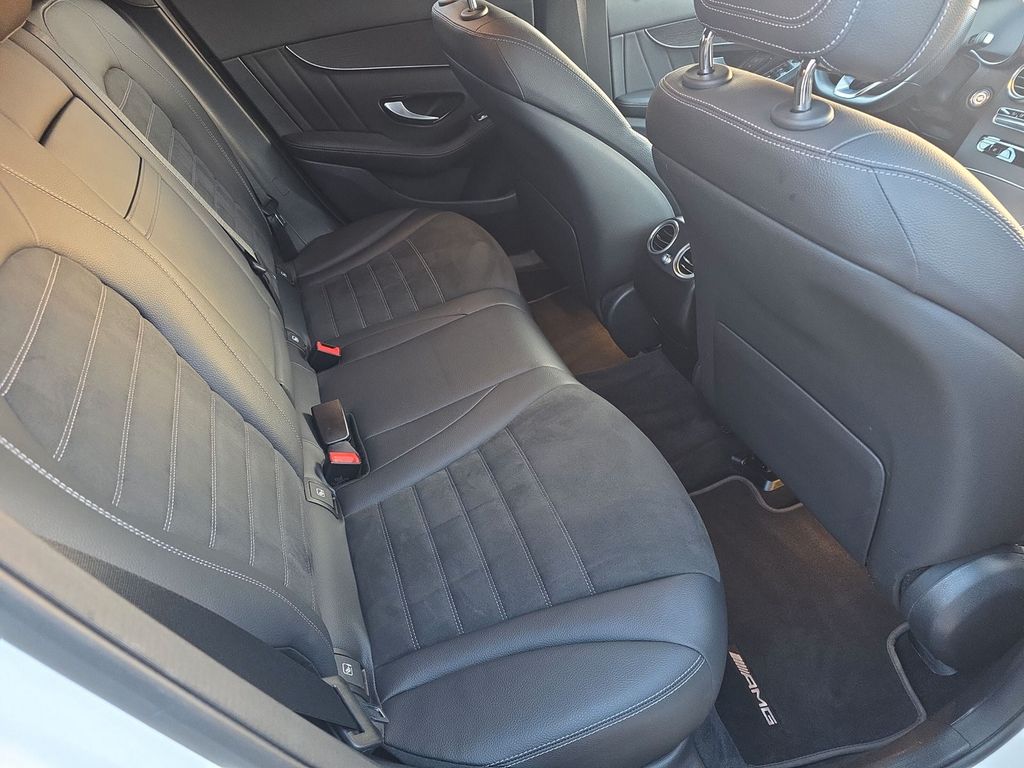 Mercedes-Benz GLC 300 2020