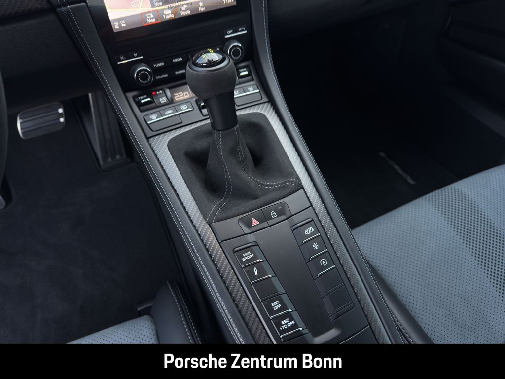Porsche Boxster 2025