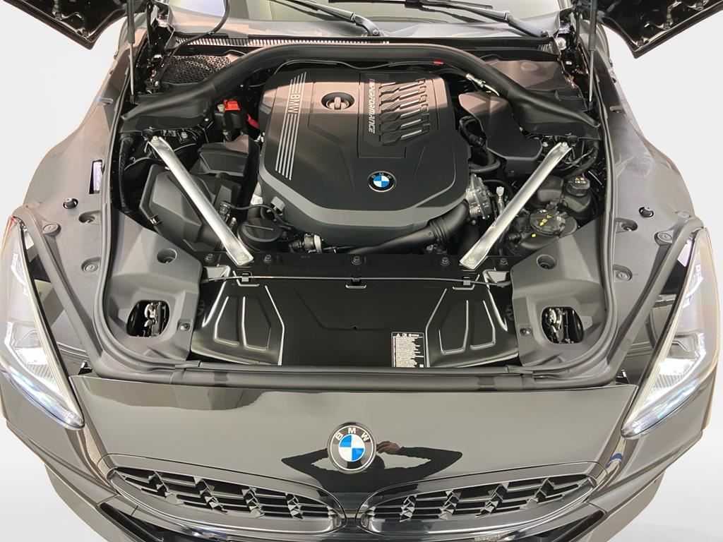 BMW Z4 M 2025