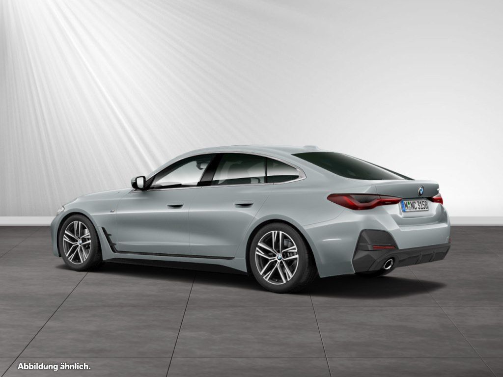 BMW 430 Gran Coupé 2022