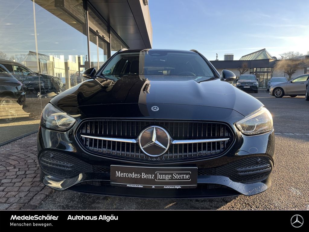 Mercedes-Benz C 220 2023