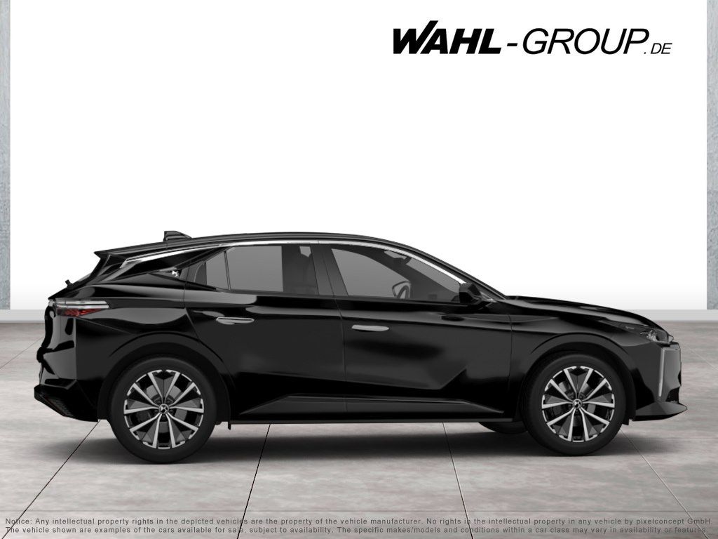 DS Automobiles Other