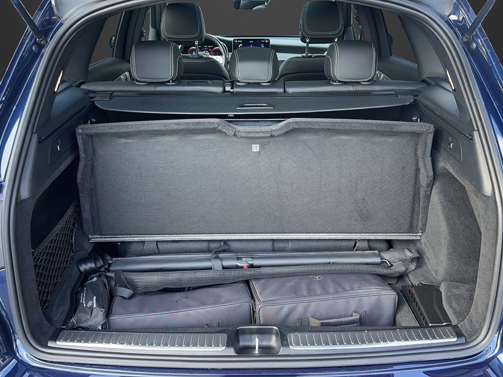 Mercedes-Benz GLC 300 2021