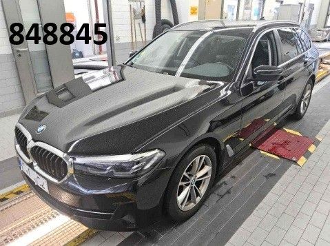 BMW 520 2023