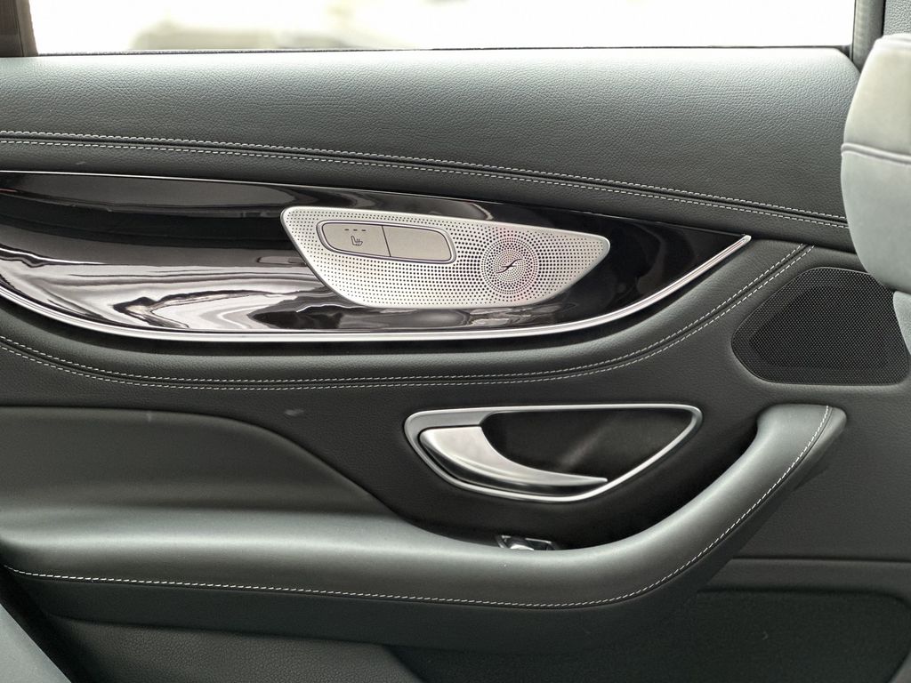 Mercedes-Benz AMG GT S 2023