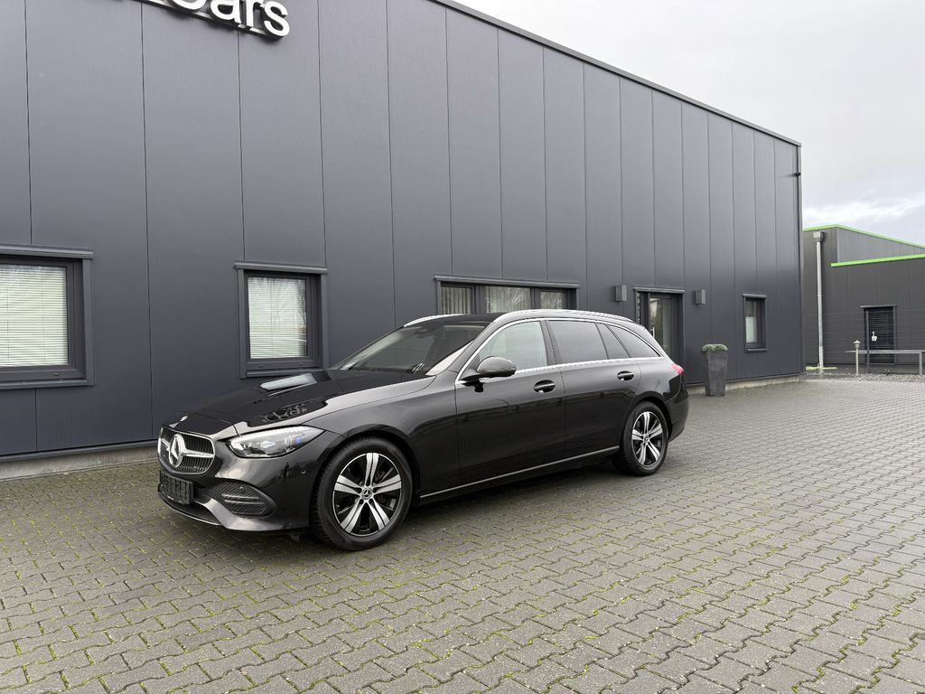 Mercedes-Benz C 220 2023
