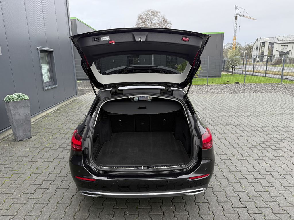 Mercedes-Benz C 220 2023