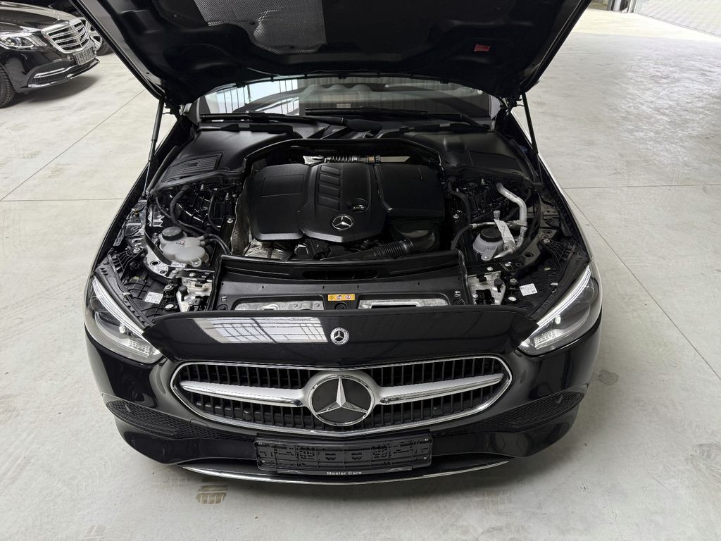 Mercedes-Benz C 220 2023
