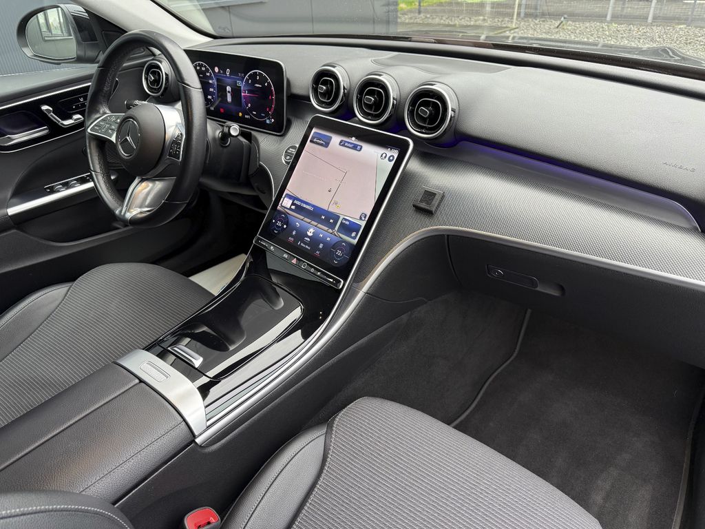 Mercedes-Benz C 220 2023
