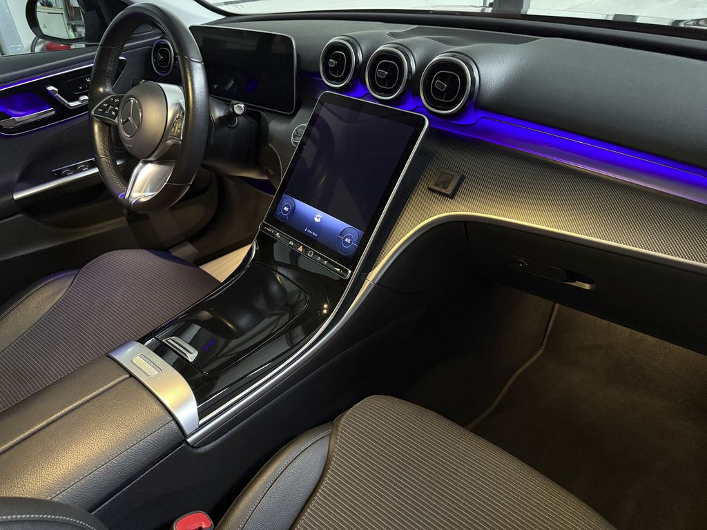 Mercedes-Benz C 220 2023