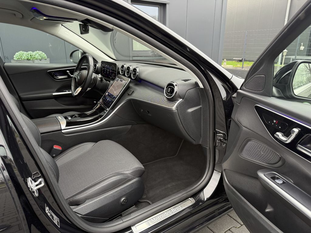 Mercedes-Benz C 220 2023