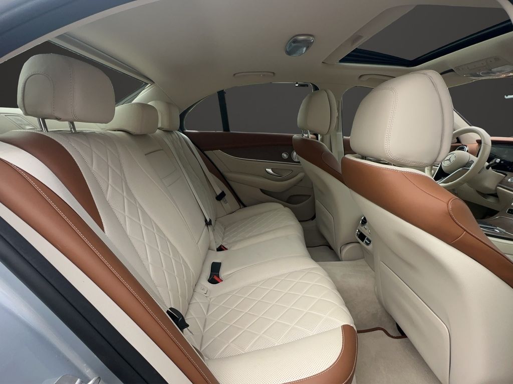 Mercedes-Benz E 300 2020