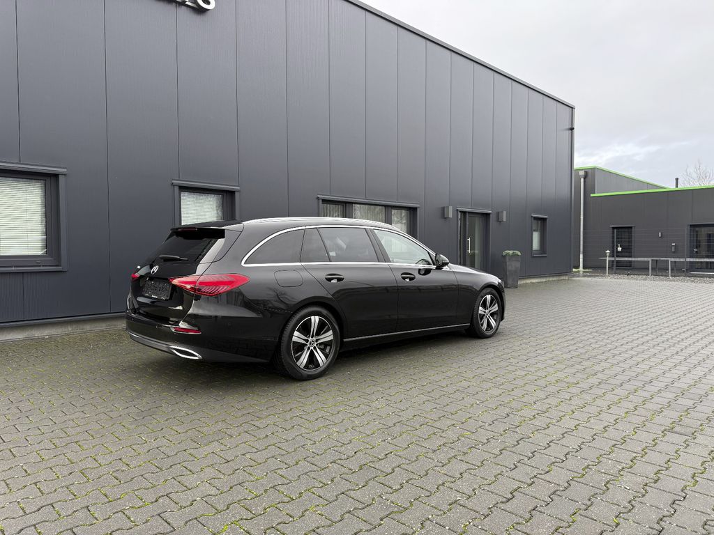Mercedes-Benz C 220 2023