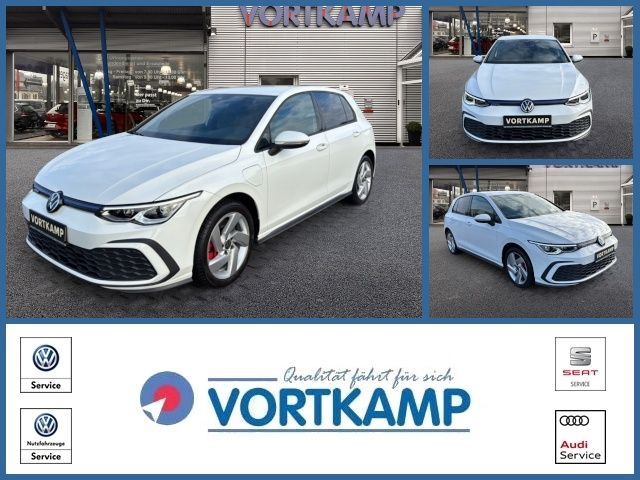 Volkswagen Golf 2020