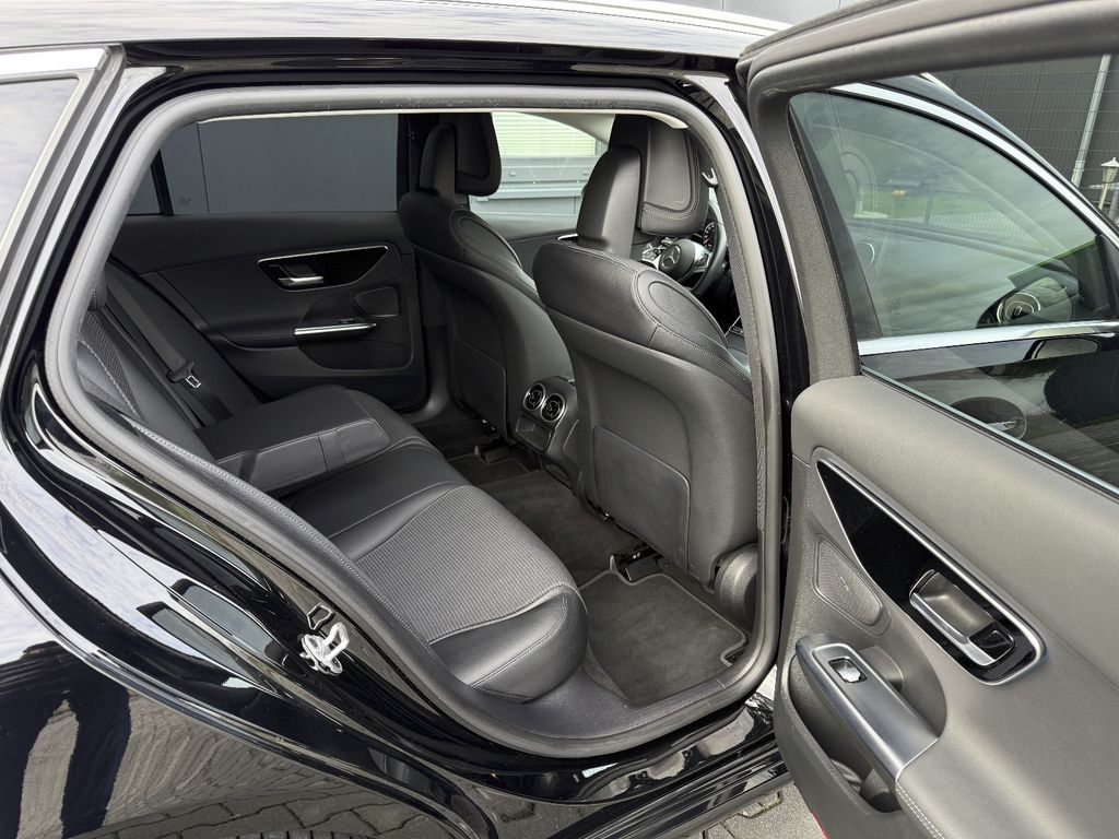 Mercedes-Benz C 220 2023