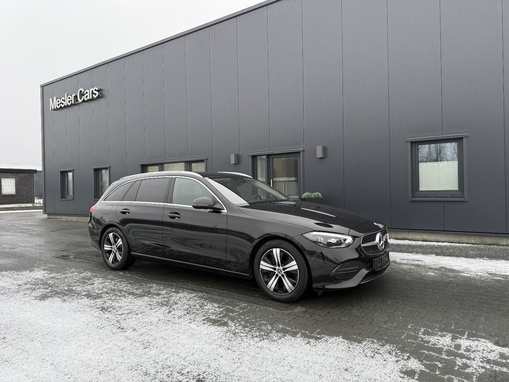Mercedes-Benz C 220 2023