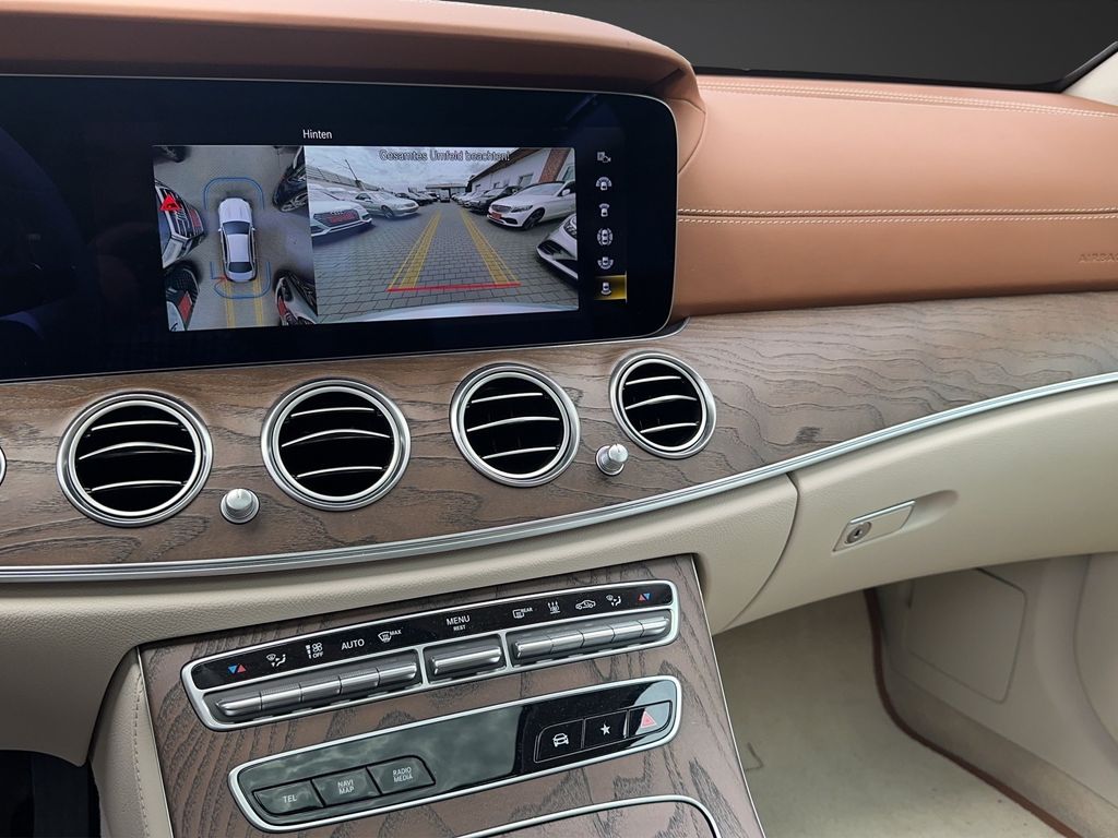Mercedes-Benz E 300 2020