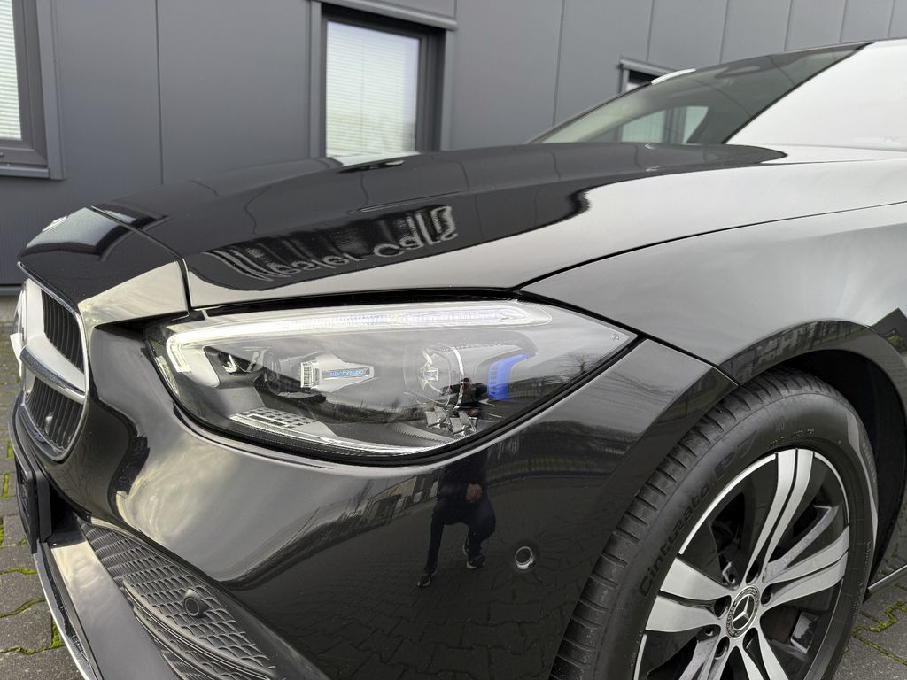 Mercedes-Benz C 220 2023