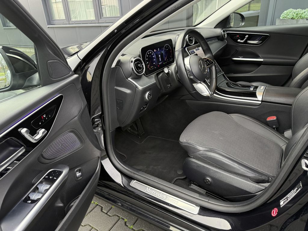 Mercedes-Benz C 220 2023