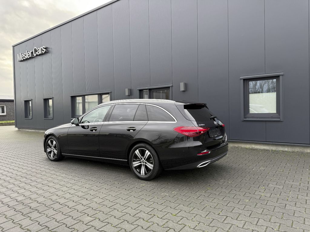 Mercedes-Benz C 220 2023